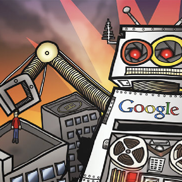 Google, патенты, искусственный интеллект, Автоматизация ответов в соцсетях запатентована Google
